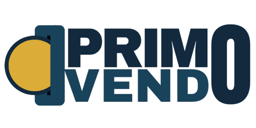 Vendo Solutions Logo